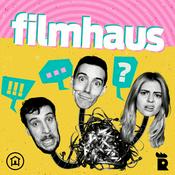 Podcast Filmhaus Podcast