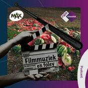 Podcast Filmmuziek en foley