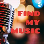 Podcast FIND MY MUSIC