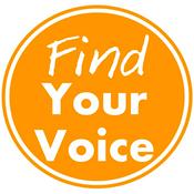 Podcast Find Your Voice