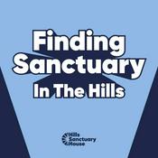 Podcast Finding Sanctuary