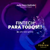 Podcast Fintech para todos