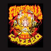 Fireball the Gazebo