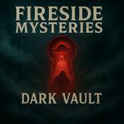 Podcast Fireside Mysteries - Dark Vault