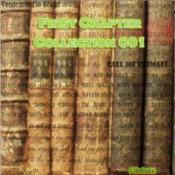 Podcast First Chapter Collection 001