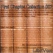 Podcast First Chapter Collection 002