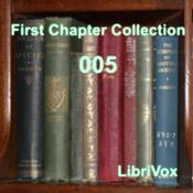 Podcast First Chapter Collection 005