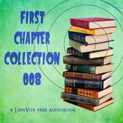 Podcast First Chapter Collection 008