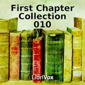 Podcast First Chapter Collection 010