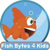 Podcast Fish Bytes for Kids: Bible Stories, Christian Adventures &amp; Family Devotions