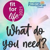 Podcast Fit For Life Annalong