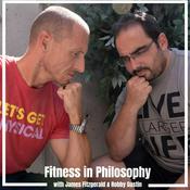 Podcast Fitness in Philosophy