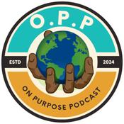 Podcast Onpurposepodcast