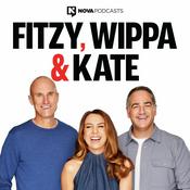 Fitzy, Wippa & Kate