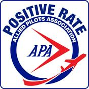 Podcast Allied Pilots Association