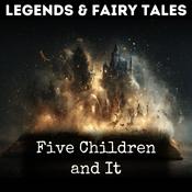 Podcast Five Children and It