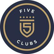 Podcast Five Clubs