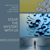 Podcast Five Minute Mysteries