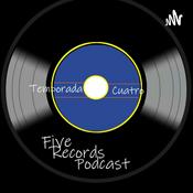 Podcast Five Records Podcast