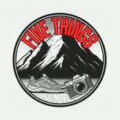 Podcast Five Things with Ned