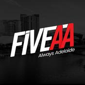 Podcast FIVEAA News Briefing