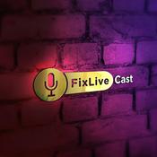 Podcast FixLive Cast