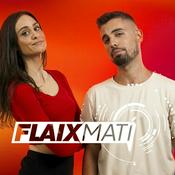 Podcast Flaix Matí amb Héctor Ortega i Gemma Manzanero