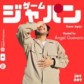 Podcast Game Japan