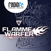 Podcast Flammewärfer