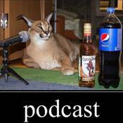 Podcast flammin' Garbage