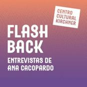 Podcast Flash Back