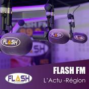 Podcast Flash FM Actu-Région
