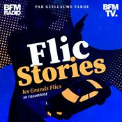 Podcast Flic Stories