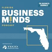 Podcast Florida Business Minds