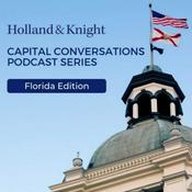 Podcast Florida Capital Conversations