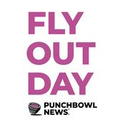 Podcast Fly Out Day