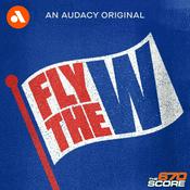 Podcast Fly the W