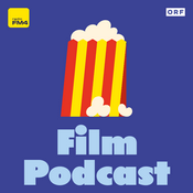 Podcast FM4 Film Podcast