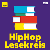 Podcast FM4 HipHop Lesekreis