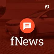Podcast fNews (audio)