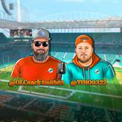 Podcast Focused on Fins with Anthony and Eric