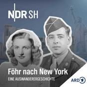 Podcast Föhr nach New York. Eine Auswanderergeschichte.