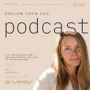 Podcast Follow Your Gut Podcast