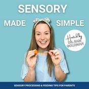 Podcast Sensory Made Simple