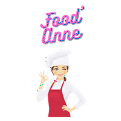 Podcast Food'Anne