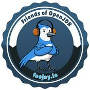 Podcast Foojay.io, the Friends Of OpenJDK!