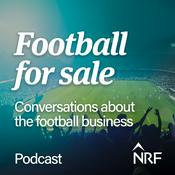 Podcast Football for sale