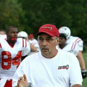 Podcast Footballjd"s Unpredicable Podcast