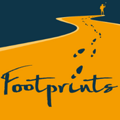 Podcast Footprints