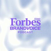Podcast Forbes BrandVoice